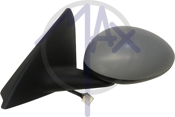 MAX külső visszapillantó - MAR203-L - TothCarparts