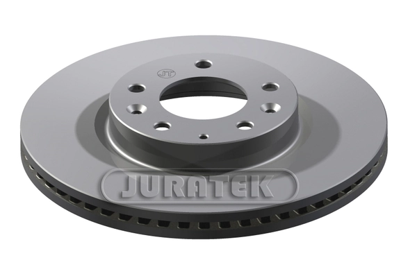 JURATEK féktárcsa - MAZ133 - TothCarparts