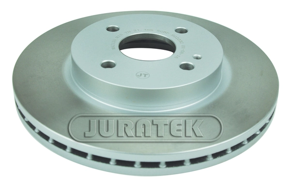JURATEK féktárcsa - MAZ135 - TothCarparts