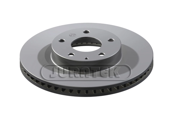 JURATEK féktárcsa - MAZ138 - TothCarparts