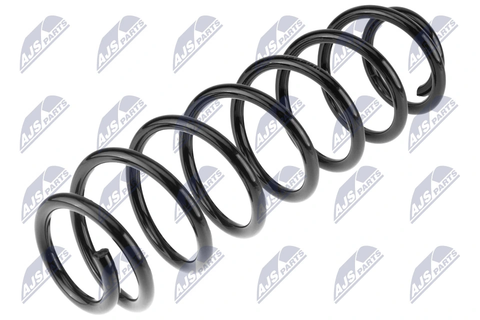 NTY futómű rugó - ASZ-VW-016 - TothCarparts