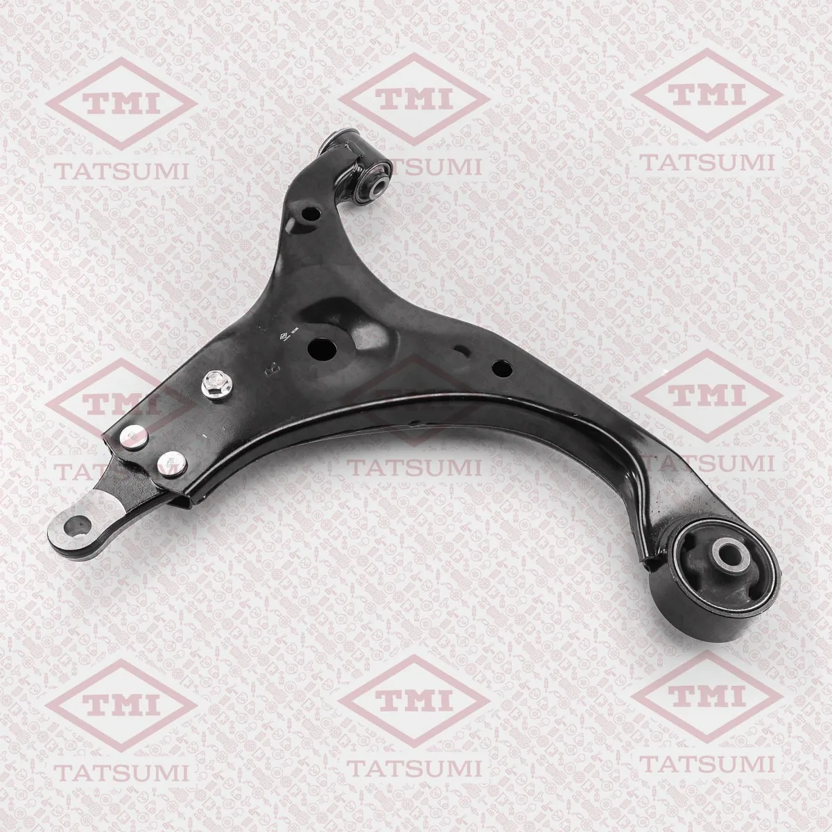 TATSUMI lengőkar, kerékfelfüggesztés - TEE1769R - TothCarparts