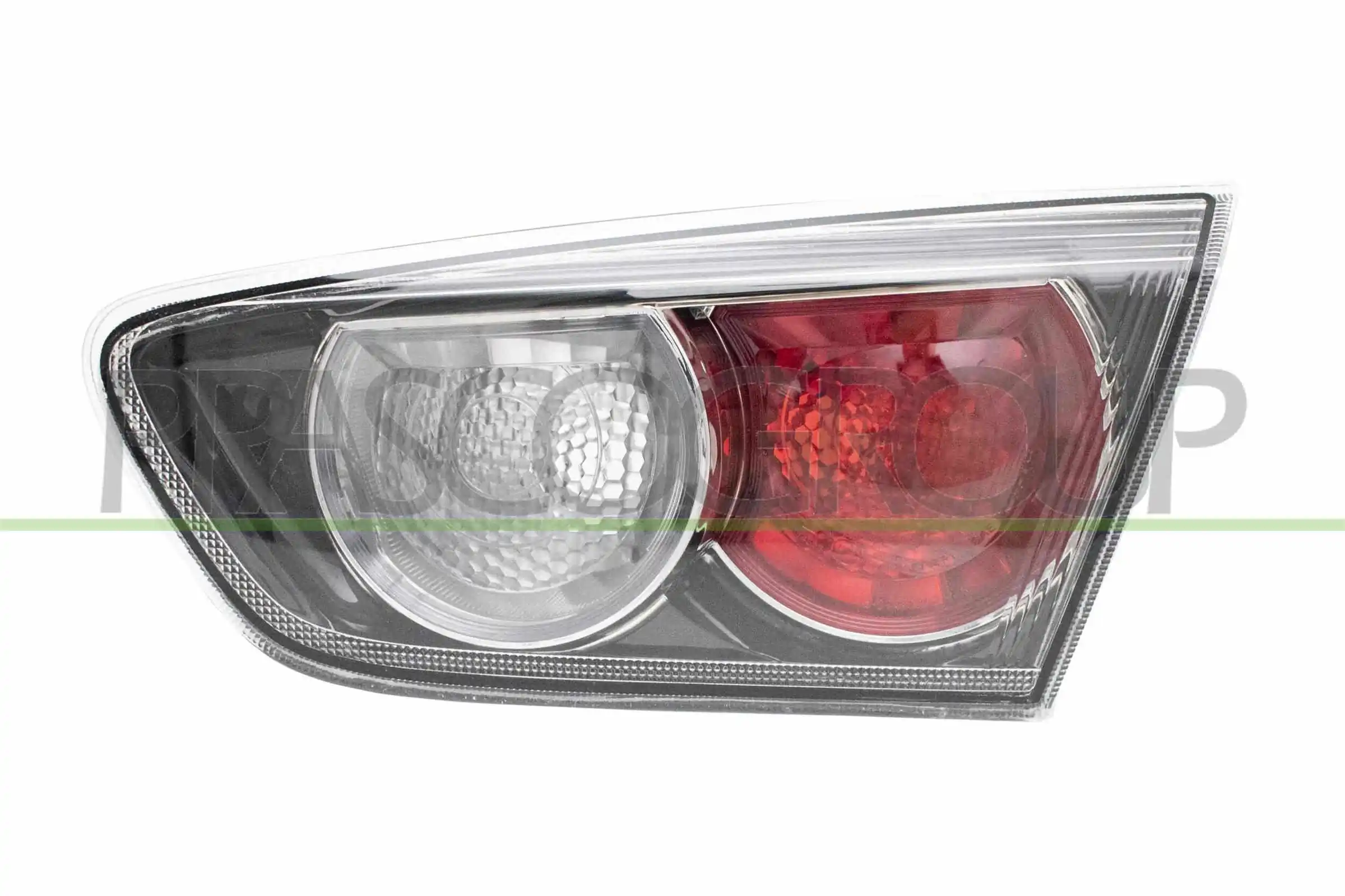 PRASCO hátsólámpa - MB0154153 - TothCarparts