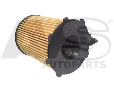 AVS AUTOPARTS olajszűrő - L104 - TothCarparts