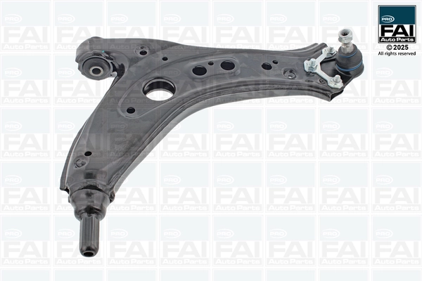 FAI AutoParts lengőkar, kerékfelfüggesztés - FPWB0276R - TothCarparts