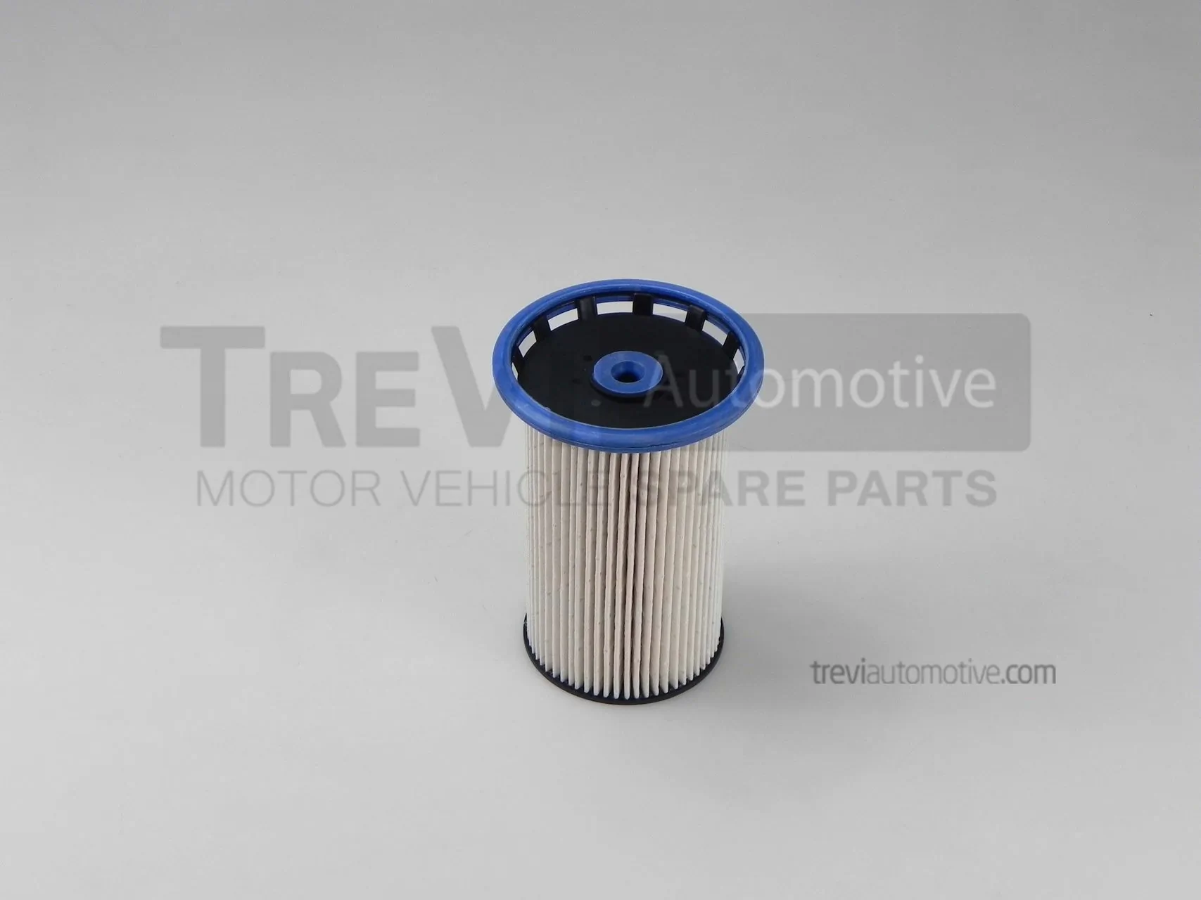 TREVI AUTOMOTIVE Üzemanyagszűrő - TRFC024 - TothCarparts