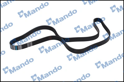 MANDO hosszbordás szíj - MB6PK1460 - TothCarparts
