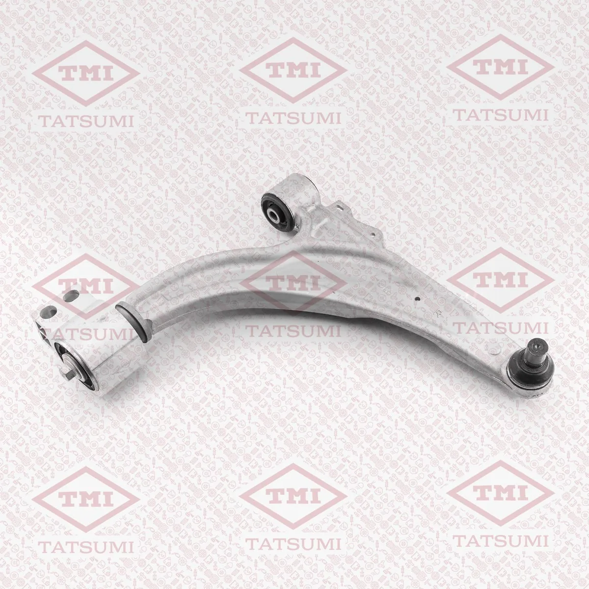 TATSUMI lengőkar, kerékfelfüggesztés - TEE1752R - TothCarparts