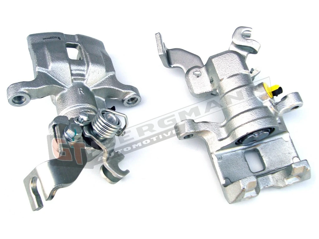 GT-BERGMANN féknyereg - GT80-015 - TothCarparts