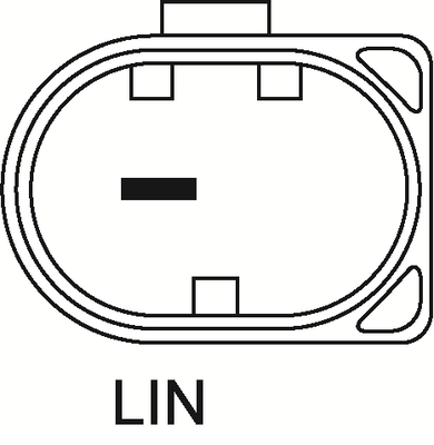 Carwood Group generátor - BREF0321986A01371 - TothCarparts