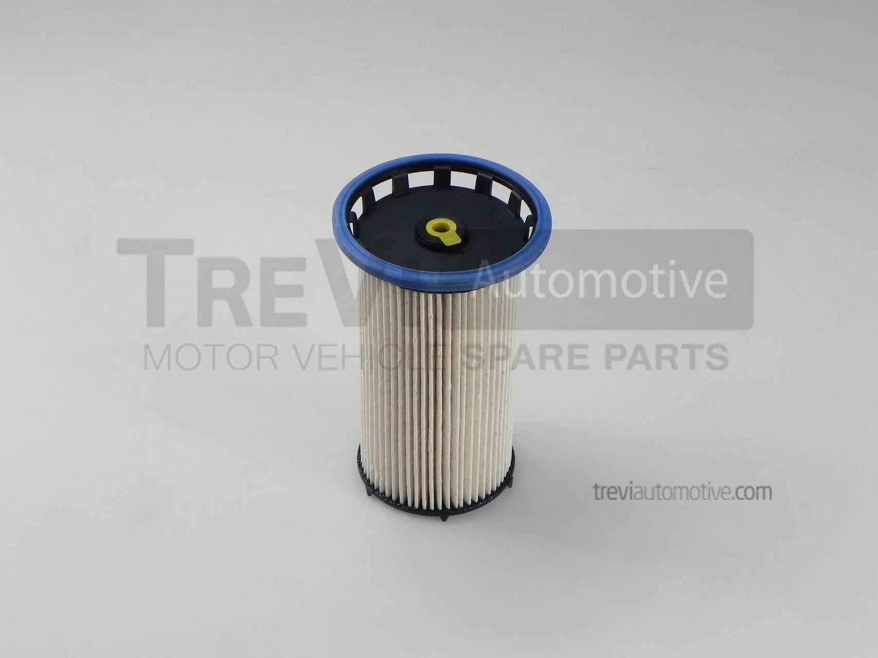 TREVI AUTOMOTIVE Üzemanyagszűrő - TRFC018 - TothCarparts