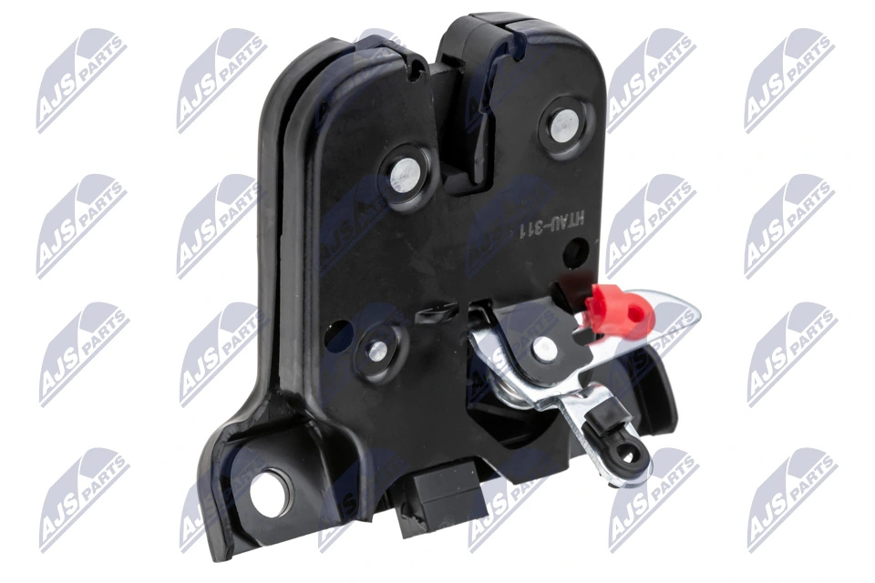 NTY Hátsó csapóajtó zár - EZC-AU-311 - TothCarparts