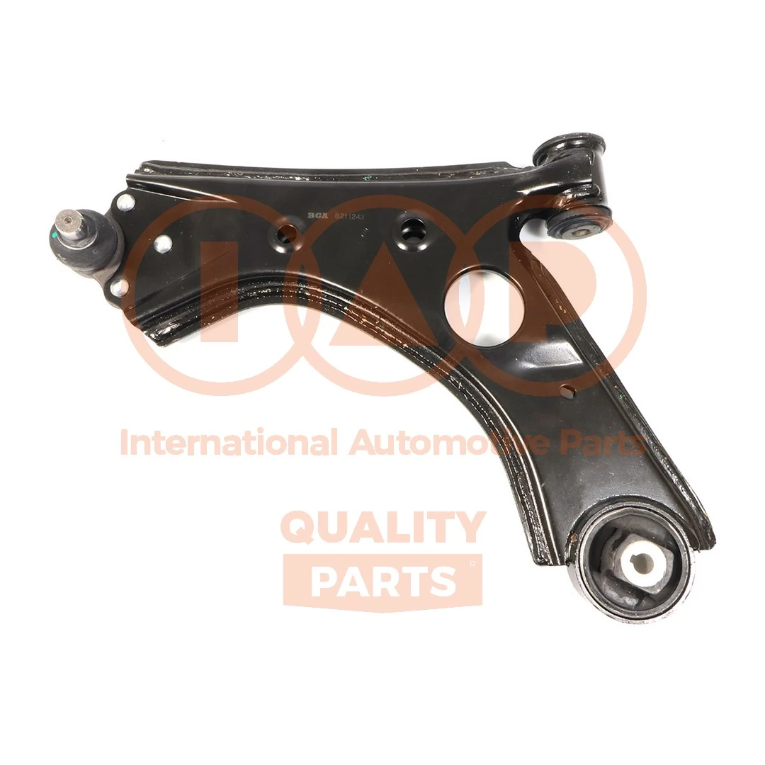 IAP QUALITY PARTS lengőkar, kerékfelfüggesztés - 503-08053 - TothCarparts