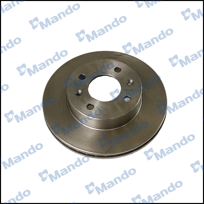 MANDO féktárcsa - MBC030180 - TothCarparts