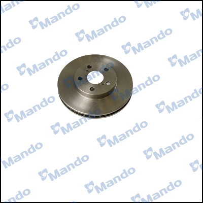 MANDO féktárcsa - MBC030244 - TothCarparts