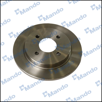 MANDO féktárcsa - MBC035012 - TothCarparts