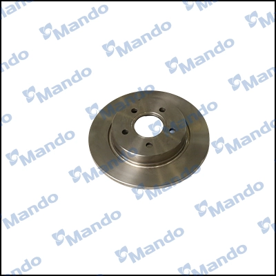 MANDO féktárcsa - MBC035036 - TothCarparts