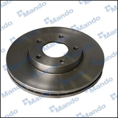 MANDO féktárcsa - MBC035096 - TothCarparts