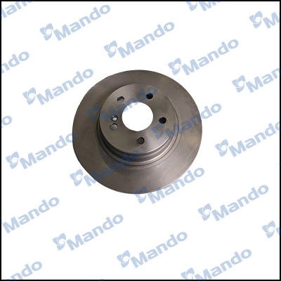 MANDO féktárcsa - MBC035134 - TothCarparts