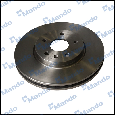 MANDO féktárcsa - MBC035190 - TothCarparts