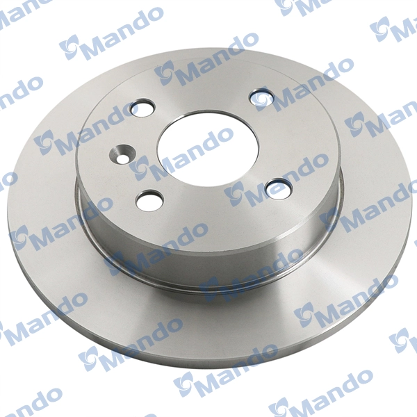 MANDO féktárcsa - MBC035192 - TothCarparts