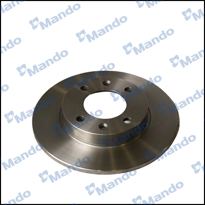 MANDO féktárcsa - MBC035205 - TothCarparts