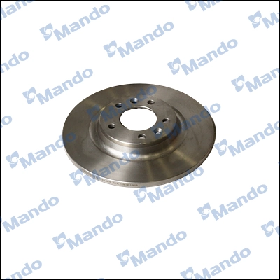 MANDO féktárcsa - MBC035211 - TothCarparts