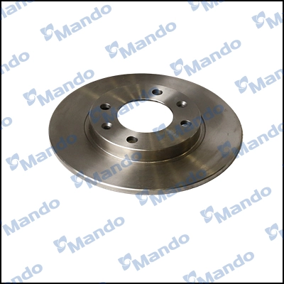 MANDO féktárcsa - MBC035213 - TothCarparts