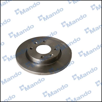 MANDO féktárcsa - MBC035215 - TothCarparts