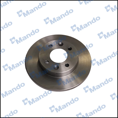MANDO féktárcsa - MBC035223 - TothCarparts