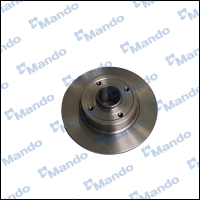 MANDO féktárcsa - MBC035236 - TothCarparts