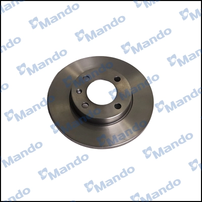 MANDO féktárcsa - MBC035315 - TothCarparts