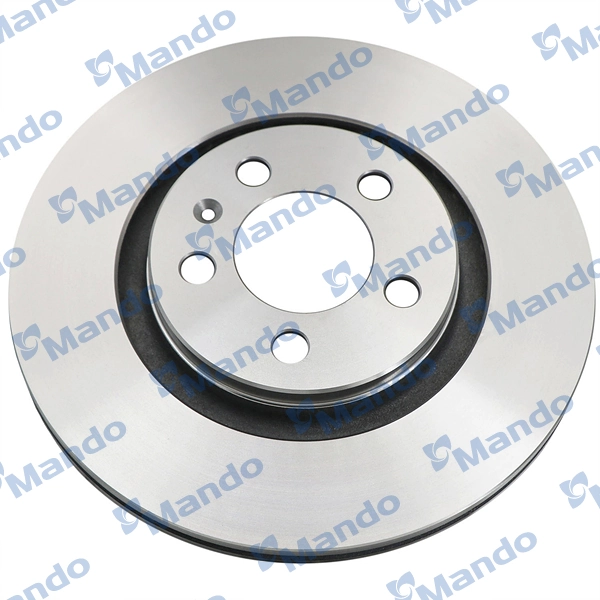 MANDO féktárcsa - MBC035318 - TothCarparts