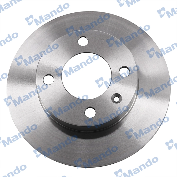 MANDO féktárcsa - MBC035329 - TothCarparts