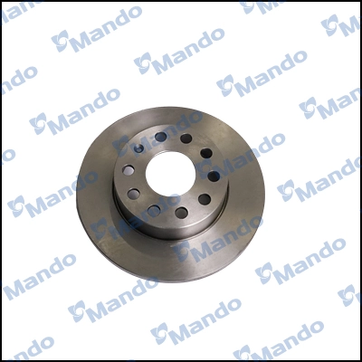 MANDO féktárcsa - MBC035337 - TothCarparts