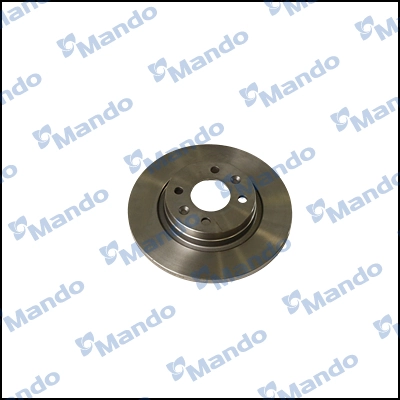 MANDO féktárcsa - MBC035354 - TothCarparts