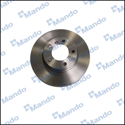 MANDO féktárcsa - MBC035358 - TothCarparts