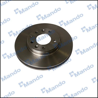 MANDO féktárcsa - MBC035443 - TothCarparts
