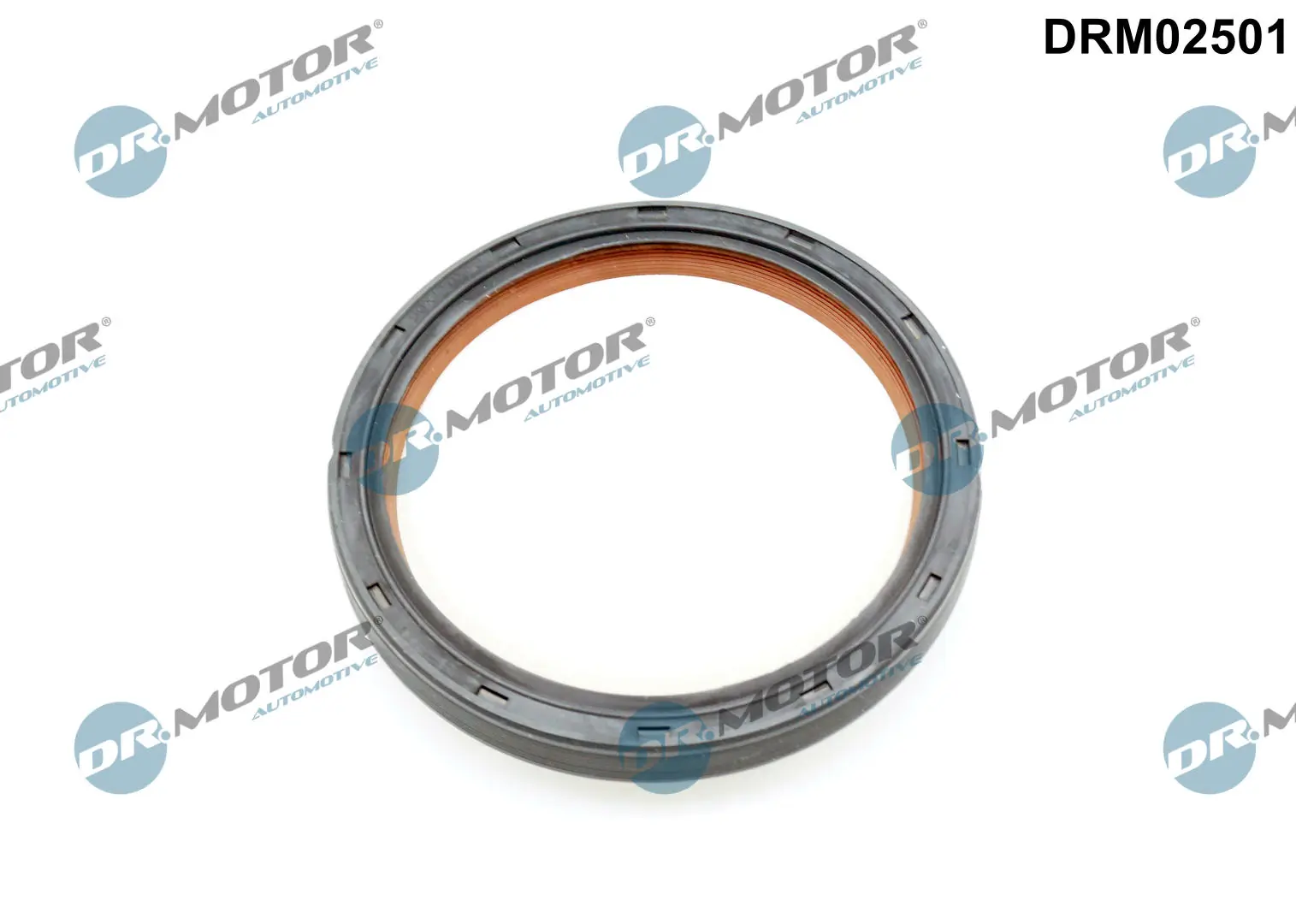 Dr.Motor Automotive tömítőgyűrű, főtengely - DRM02501 - TothCarparts