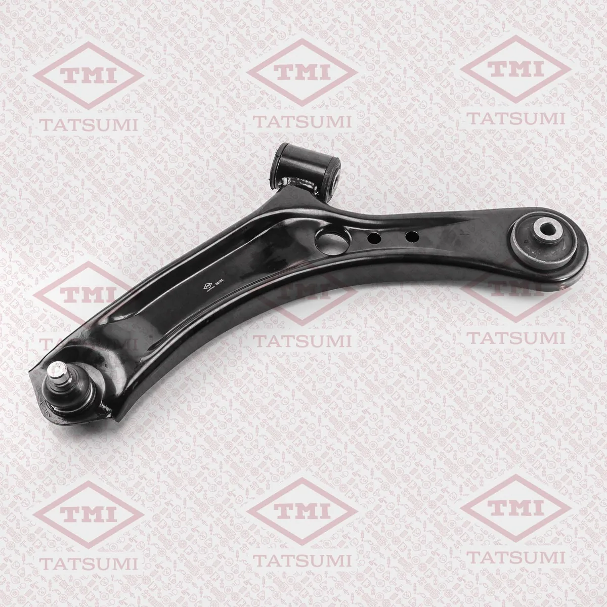 TATSUMI lengőkar, kerékfelfüggesztés - TEE1775L - TothCarparts