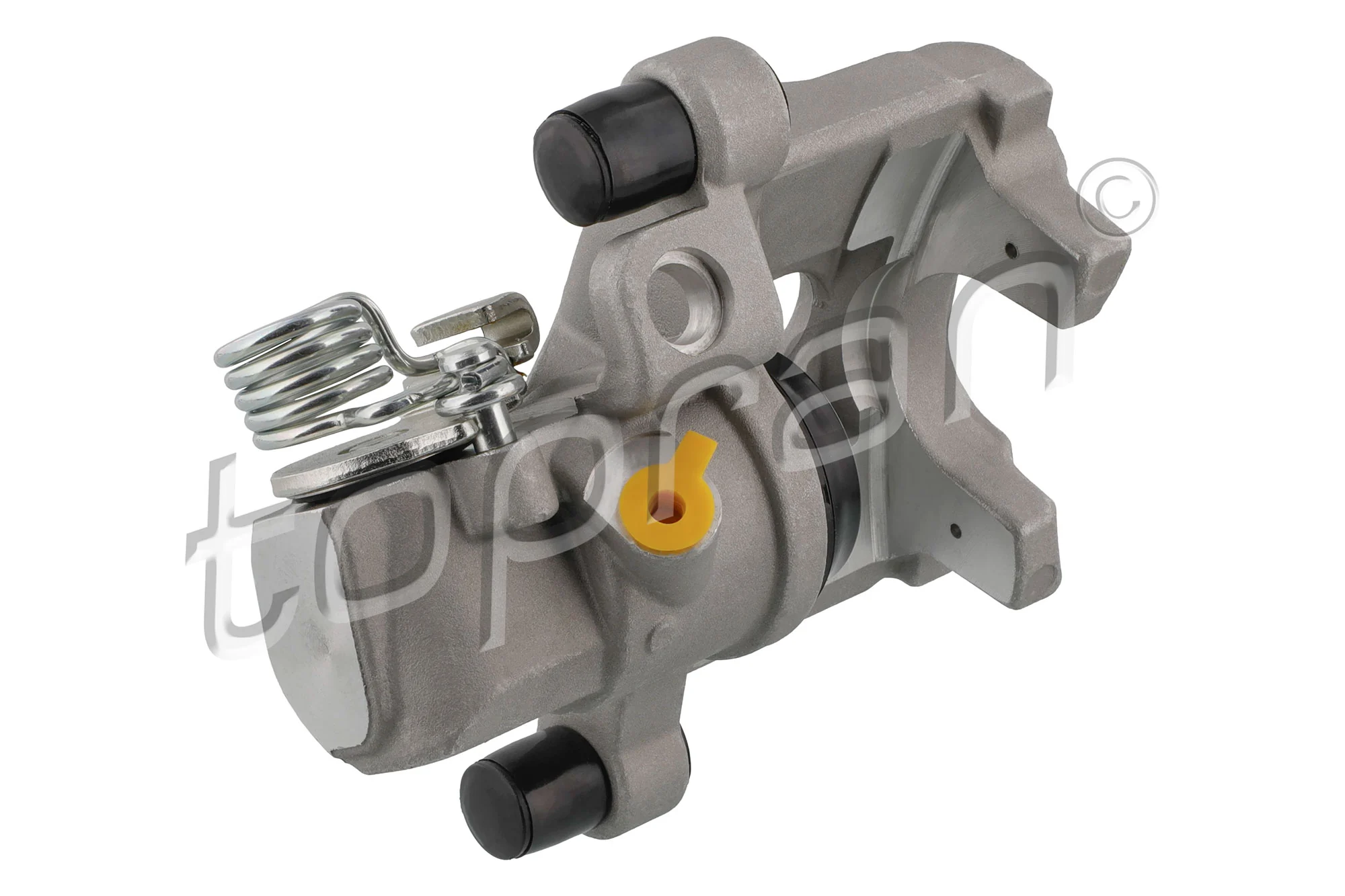 TOPRAN féknyereg - 306 039 - TothCarparts