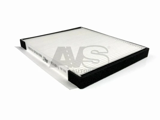 AVS AUTOPARTS szűrő, utastér levegő - HBA018 - TothCarparts