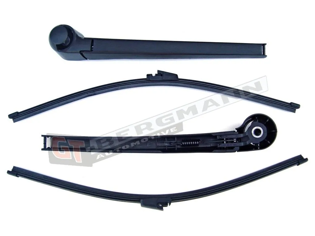 GT-BERGMANN törlőkar, ablaktörlő - GT70-003 - TothCarparts