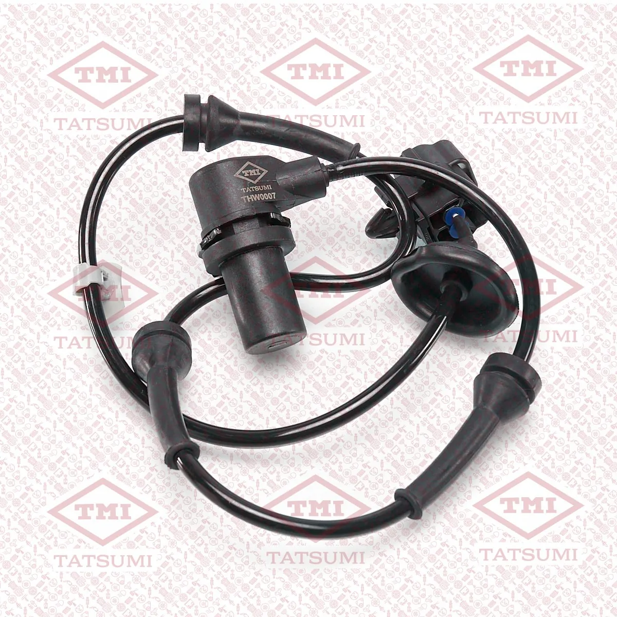TATSUMI ABS érzékelő javítókészlet - THW0007 - TothCarparts