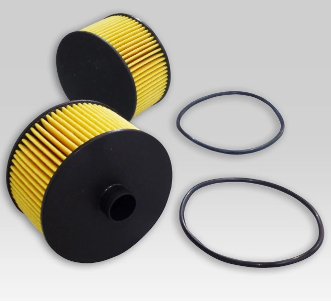 A.L. Group olajszűrő - ALO-8735 - TothCarparts
