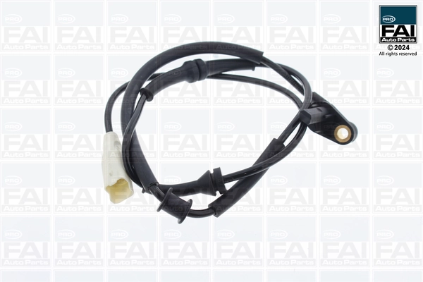 FAI AutoParts érzékelő, kerékfordulatszám - FPAB125 - TothCarparts