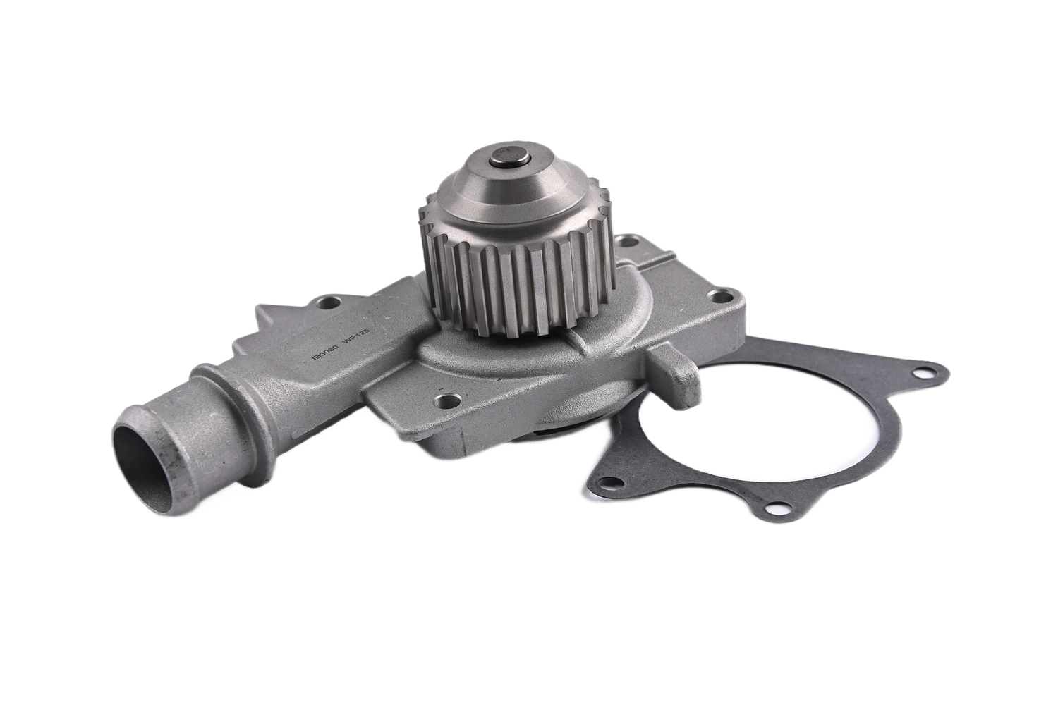 IBERIS Vízszivattyú, motorhűtés - IB3060 - TothCarparts