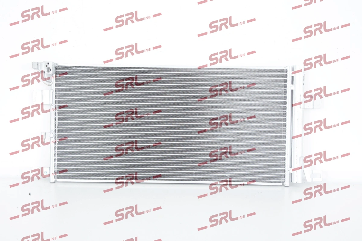 SRLine kondenzátor, klíma - 13D2K8C2S - TothCarparts