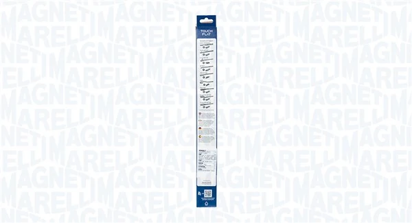 MAGNETI MARELLI törlőlapát - 000723154500 - TothCarparts