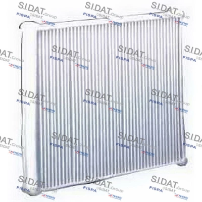 SIDAT szűrő, utastér levegő - MBX047 - TothCarparts